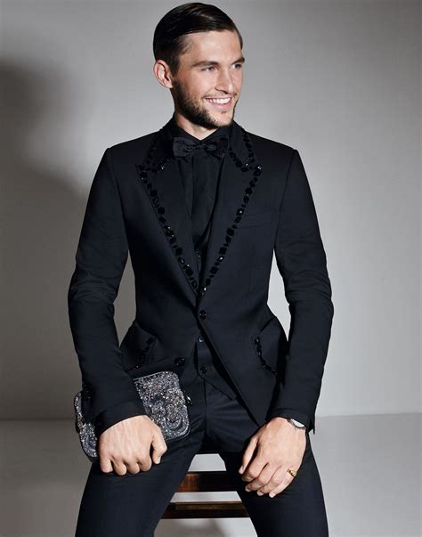 dolce gabbana suit mens|farfetch dolce and gabbana suit.